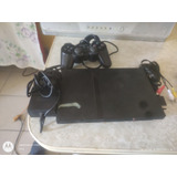 Sony Playstation 2 Slim