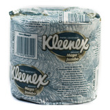 Kleenex Papel Higiénico Individual 400 Hojas Cama Con 36 Pzs