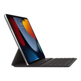 Smart Keyboard Folio De Apple - iPad Pro 12.9  A2039 Ingles