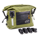 Maleta Impermeable Fp Drybag S20 Verde Ml