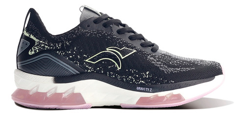 Zapatillas Deportivas Mujer Maraton Oficial Gravity Z 1004