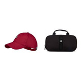 Neceser Victorinox Overnight  Kit 610600 Y Gorra Victorinox