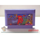 Cartucho Ikki Para Consola Family Game Famicom