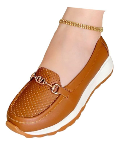 Bolichero Calzado Casual Damas 35/40