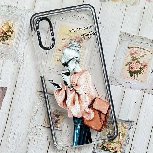 Funda Tpu Con Diseño Para Samsung Galaxy A02