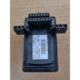 Conector Lector De Scaner Ford Fusion 2013 - 2016