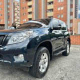 Toyota Prado 2011 2.7 Tx Sumo