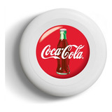 Frisbee Profesional Coca Cola Vintage Ultimate Dynamic 175g