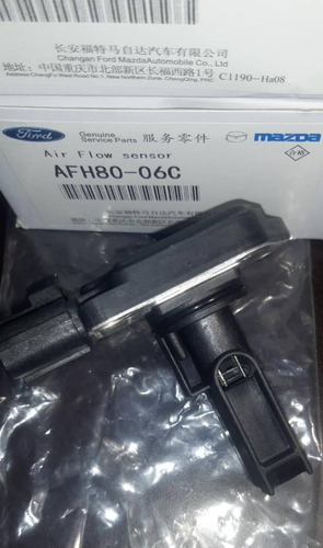 Sensor Maf Ford F150 Fortaleza Triton Super Duty 4.6l 5.4l Foto 6