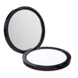 Base De Maquillaje En Polvo Mila Pro Polvo Compacto Microfinish Ultra Hd Maquillaje Líquido Efecto Polvo - Hd Tono Blanco - 10kg