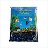 Grava Para Acuario Pure Water Pebbles, 5 Libras