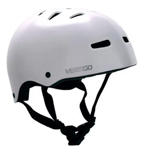 Casco Vertigo Vx Free Style Bici Rollers Skate Monopatin -xp