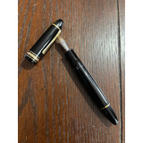 Plumafuente Montblanc Meisterstuck 149 Le Grand Grande