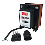 Auto Transformador 127/220v 4000va 2800w Flach Atc4000