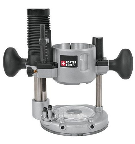 Porter-cable 8931 Plunge Router Base