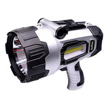 Reflector Nisuta Led 12v 800 Lumens Caza Pesca Oferta Li10w