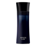  Armani Code Classic Giorgio Armani Edt 200 ml Para  Hombre  