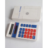 Calculadora Texas Instruments Ti-1106 - 1987 - No Envio - C3