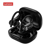 Fone De Ouvido Bluetooth Lenovo Lp7 Alta Fidelidade