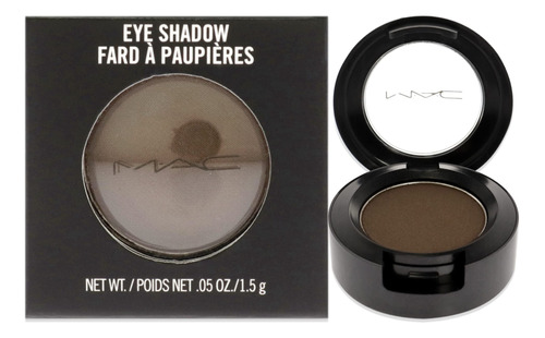 Mac Eye Shadow - Brun Eye Shadow Women 0.05 Oz Estee Lauder