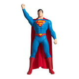 Boneco Articulado Superman Com 45 Cm - Rosita Brinquedos