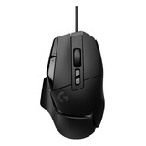 Mouse Gamer Logitech G502 X Black 25600 Dpi
