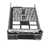 Tray Dell 072cwn Compellent Sas/sata 3.5  Lff