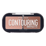 Paleta Contouring Duo 10 Lighter Skin