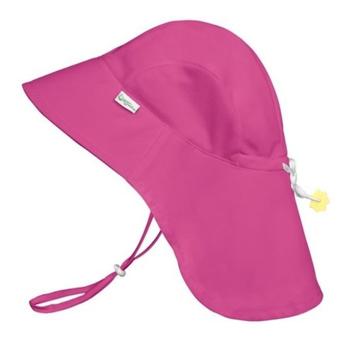 Gorro Para Niños Pescador Fucsia Iplay