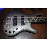 Bajo Ibanez Ergodyne Edb 500 Korea - (uss 400)