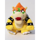 Peluche De Bowser Mario Bros Koopa 