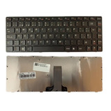 Teclado Lenovo G400 G405 G410 G490 Z480 Z385 G480 G485 Españ