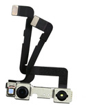 Flex Camara Delantera Compatible Con iPhone 11 Pro Max