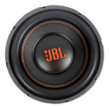 Alto Falante Jbl 10 Polegadas 10swms350 Pro Medio Grave Som