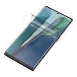 Lámina De Hidrógel Para Samsung Note 20 Ultra