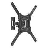 Suporte Articulável Stand Super Fino P/ Tvs 23 A 55  - Sumay