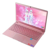 Lap Top Para Ejecutivas, Mxsrs-001, Intel Celeron, 6gb Ram,