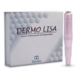 Dermógrafo Dermo Lisa Rose + Controlador Digital Dérmia