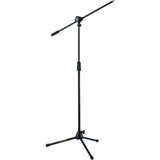 Stand Atril Soporte Hercules Ms-432b Microfono Con Boom Par