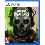 Call Of Duty Modern Warfare 2 2022 Para Ps5 Nuevo