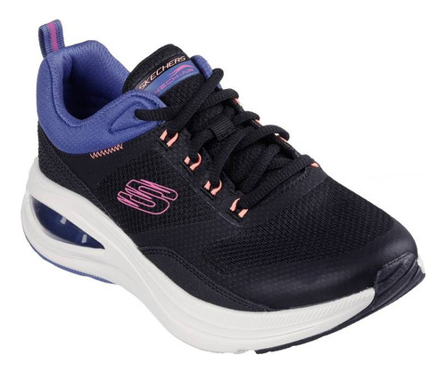 Zapatillas Skechers Skech-air Meta 150132-bkmt