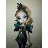 Ever After High Faybelle Thorn