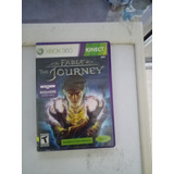 Fable The Journey - Xbox 360 Fisico