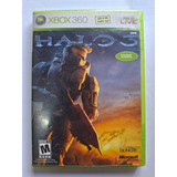 Halo 3 Xbox 360 - Español Latino