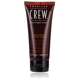 Crema Para Peinar El Cabello Para Hombre American Crew, Tipo