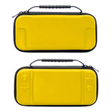 Estuche Para Nintendo Switch Lite Rígido 