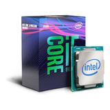 Processador Intel Core I5 9400 | Gráfica Integrada