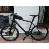 Bicicleta Cannondale Bad Boy 3 + Accesorios. Impecable