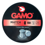 2x Caixas Gamo Match Classic Diabolo-4,5mm-250 Unidades