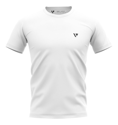 Camisa Térmica Voker Academia Proteção Solar Uv Dry Fit